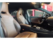 MERCEDES d'occasion CLASSE A A220 D PROGRESSIVE LINE 8G-DCT de 2019