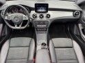 Mercedes gla 200 7-g dct fascination - toit ouvrant - caméra - sièges chauffants - garantie occasion simplicicar salon de...