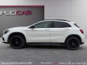 Mercedes gla 200 7-g dct fascination - toit ouvrant - caméra - sièges chauffants - garantie occasion simplicicar salon de...