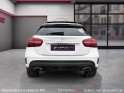 Mercedes gla 200 7-g dct fascination - toit ouvrant - caméra - sièges chauffants - garantie occasion simplicicar salon de...