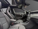 Mercedes gla 200 7-g dct fascination - toit ouvrant - caméra - sièges chauffants - garantie occasion simplicicar salon de...