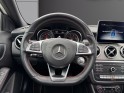 Mercedes gla 200 7-g dct fascination - toit ouvrant - caméra - sièges chauffants - garantie occasion simplicicar salon de...