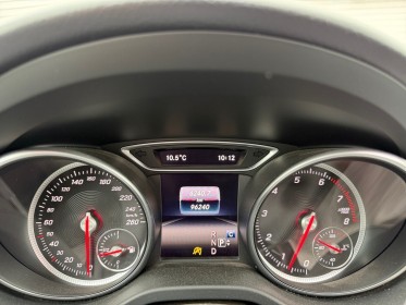 Mercedes gla 200 7-g dct fascination - toit ouvrant - caméra - sièges chauffants - garantie occasion simplicicar salon de...