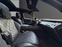 Mercedes classe s 580 e 9g-tronic executive, limousine, ecrans passager, roue arrières directionnels, garantie 12mois...