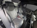 Mercedes classe s 580 e 9g-tronic executive, limousine, ecrans passager, roue arrières directionnels, garantie 12mois...