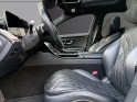 Mercedes classe s 580 e 9g-tronic executive, limousine, ecrans passager, roue arrières directionnels, garantie 12mois...