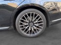 Mercedes classe s 580 e 9g-tronic executive, limousine, ecrans passager, roue arrières directionnels, garantie 12mois...