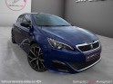 Peugeot 308 ss eat6 gt/2.0 bluehdi 180ch occasion avignon (84) simplicicar simplicibike france