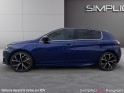 Peugeot 308 ss eat6 gt/2.0 bluehdi 180ch occasion avignon (84) simplicicar simplicibike france