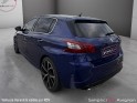 Peugeot 308 ss eat6 gt/2.0 bluehdi 180ch occasion avignon (84) simplicicar simplicibike france