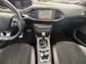 Peugeot 308 ss eat6 gt/2.0 bluehdi 180ch occasion avignon (84) simplicicar simplicibike france