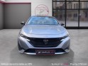 Peugeot 308 phev 225 e-eat8 gt pack  véhicule garantie 1 an occasion paris 17ème (75)(porte maillot) simplicicar...