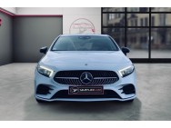 MERCEDES d'occasion CLASSE A A220 D PROGRESSIVE LINE 8G-DCT de 2019