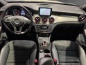Mercedes classe gla 45 4-matic mercedes-amg garantie 12 mois toit ouvrant occasion simplicicar narbonne simplicicar...