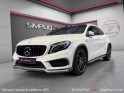 Mercedes classe gla 45 4-matic mercedes-amg garantie 12 mois toit ouvrant occasion simplicicar narbonne simplicicar...