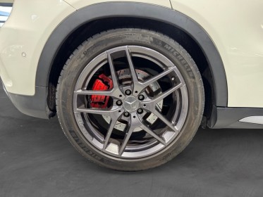 Mercedes classe gla 45 4-matic mercedes-amg garantie 12 mois toit ouvrant occasion simplicicar narbonne simplicicar...