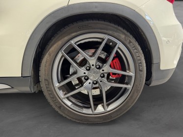 Mercedes classe gla 45 4-matic mercedes-amg garantie 12 mois toit ouvrant occasion simplicicar narbonne simplicicar...