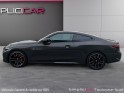 Bmw serie 4 coupe g22 m440d xdrive 340 ch bva8 lci m performance phase 2 malus payé garantie 12 mois occasion simplicicar...
