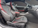 Bmw serie 4 coupe g22 m440d xdrive 340 ch bva8 lci m performance phase 2 malus payé garantie 12 mois occasion simplicicar...