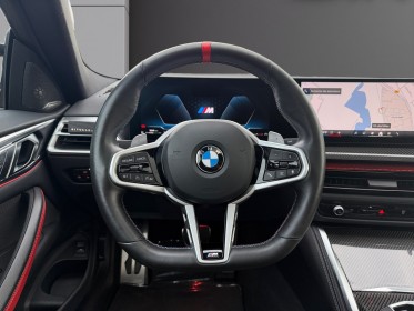 Bmw serie 4 coupe g22 m440d xdrive 340 ch bva8 lci m performance phase 2 malus payé garantie 12 mois occasion simplicicar...