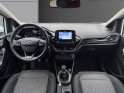 Ford fiesta active 1.0 ecoboost 85 ss bvm6 active pack caméra de recul suivis complets garantie 12 mois occasion simplicicar...