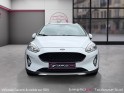 Ford fiesta active 1.0 ecoboost 85 ss bvm6 active pack caméra de recul suivis complets garantie 12 mois occasion simplicicar...