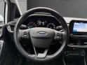 Ford fiesta active 1.0 ecoboost 85 ss bvm6 active pack caméra de recul suivis complets garantie 12 mois occasion simplicicar...