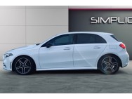 MERCEDES d'occasion CLASSE A A220 D PROGRESSIVE LINE 8G-DCT de 2019