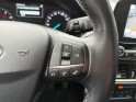 Ford fiesta active 1.0 ecoboost 85 ss bvm6 active pack caméra de recul suivis complets garantie 12 mois occasion simplicicar...