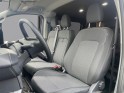 Ford transit custom fourgon l1 2.0 ecoblue 170 ch bva 8 rapports limited / 6 places / tva récupérable / garantie...
