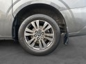 Ford transit custom fourgon l1 2.0 ecoblue 170 ch bva 8 rapports limited / 6 places / tva récupérable / garantie...