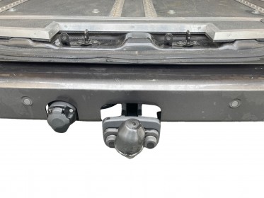 Ford transit custom fourgon l1 2.0 ecoblue 170 ch bva 8 rapports limited / 6 places / tva récupérable / garantie...