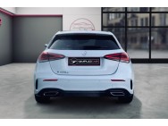 MERCEDES d'occasion CLASSE A A220 D PROGRESSIVE LINE 8G-DCT de 2019