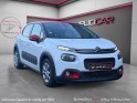 Citroen c3 bluehdi 75 feel carplay / radar arr occasion simplicicar veauche simplicicar simplicibike france