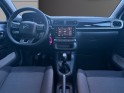Citroen c3 bluehdi 75 feel carplay / radar arr occasion simplicicar veauche simplicicar simplicibike france
