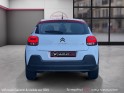 Citroen c3 bluehdi 75 feel carplay / radar arr occasion simplicicar veauche simplicicar simplicibike france