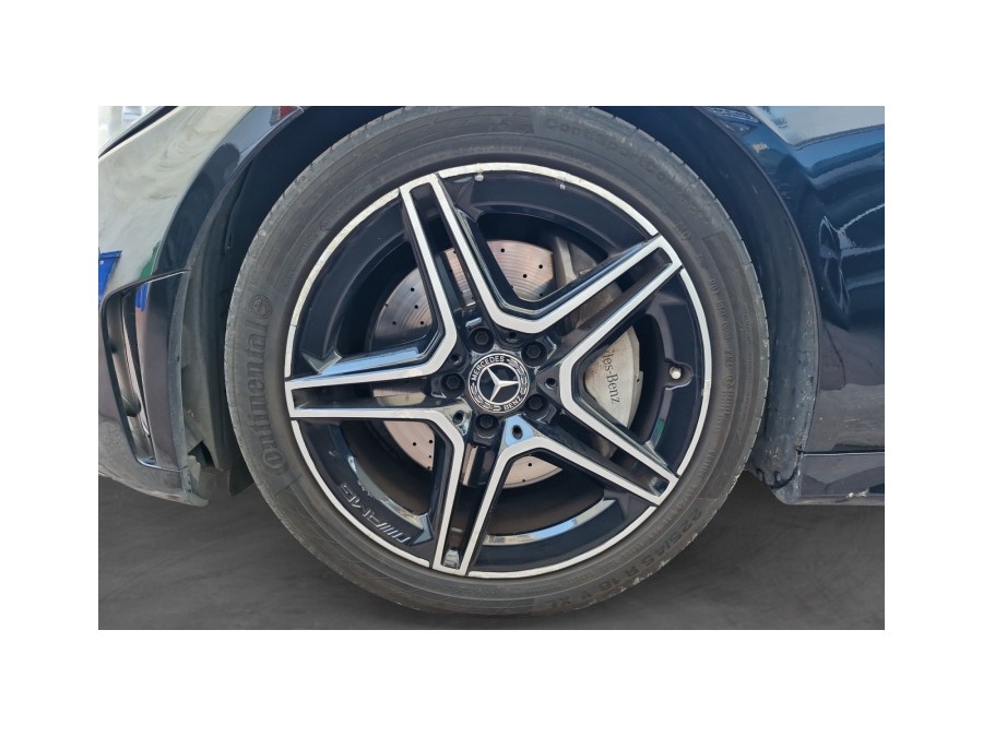 MERCEDES d'occasion CLASSE C C300 E AVANTGARDE LINE BA de 2020 Le