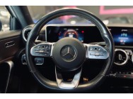MERCEDES d'occasion CLASSE A A220 D PROGRESSIVE LINE 8G-DCT de 2019
