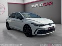 Volkswagen golf 2.0 tdi scr 200 dsg7 gtd garantie 12 mois occasion simplicicar limoges  simplicicar simplicibike france