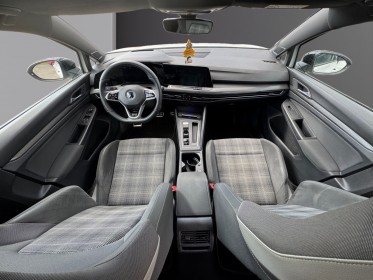 Volkswagen golf 2.0 tdi scr 200 dsg7 gtd garantie 12 mois occasion simplicicar limoges  simplicicar simplicibike france