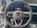 Volkswagen golf 2.0 tdi scr 200 dsg7 gtd garantie 12 mois occasion simplicicar limoges  simplicicar simplicibike france