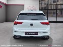 Volkswagen golf 2.0 tdi 150 dsg7 r-line 1st carplay sieges sport alcantara acc angles morts garantie 12 mois occasion...