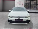 Volkswagen golf 2.0 tdi 150 dsg7 r-line 1st carplay sieges sport alcantara acc angles morts garantie 12 mois occasion...