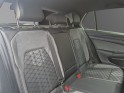 Volkswagen golf 2.0 tdi 150 dsg7 r-line 1st carplay sieges sport alcantara acc angles morts garantie 12 mois occasion...