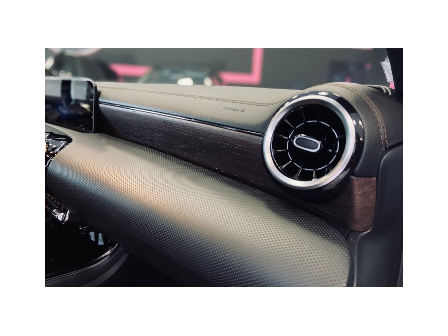 MERCEDES d'occasion CLASSE A A220 D PROGRESSIVE LINE 8G-DCT de 2019