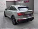 Audi q5 sportback 35 tdi 163 s tronic 7 s line full option suivi complet audi garantie 12 mois occasion simplicicar le raincy...
