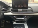 Audi q5 sportback 35 tdi 163 s tronic 7 s line full option suivi complet audi garantie 12 mois occasion simplicicar le raincy...
