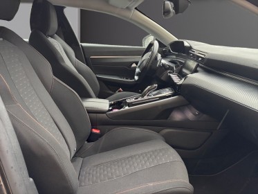 Peugeot 508 sw puretech 180 ch ss eat8 active occasion simplicicar villejuif  simplicicar simplicibike france