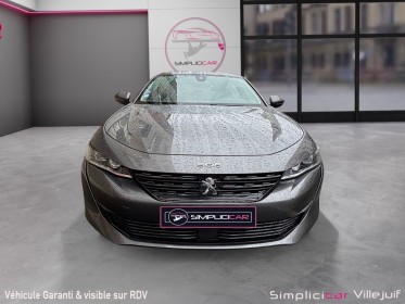 Peugeot 508 sw puretech 180 ch ss eat8 active occasion simplicicar villejuif  simplicicar simplicibike france