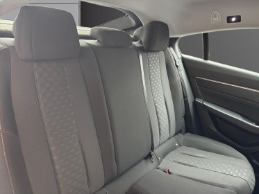 Peugeot 508 sw puretech 180 ch ss eat8 active occasion simplicicar villejuif  simplicicar simplicibike france